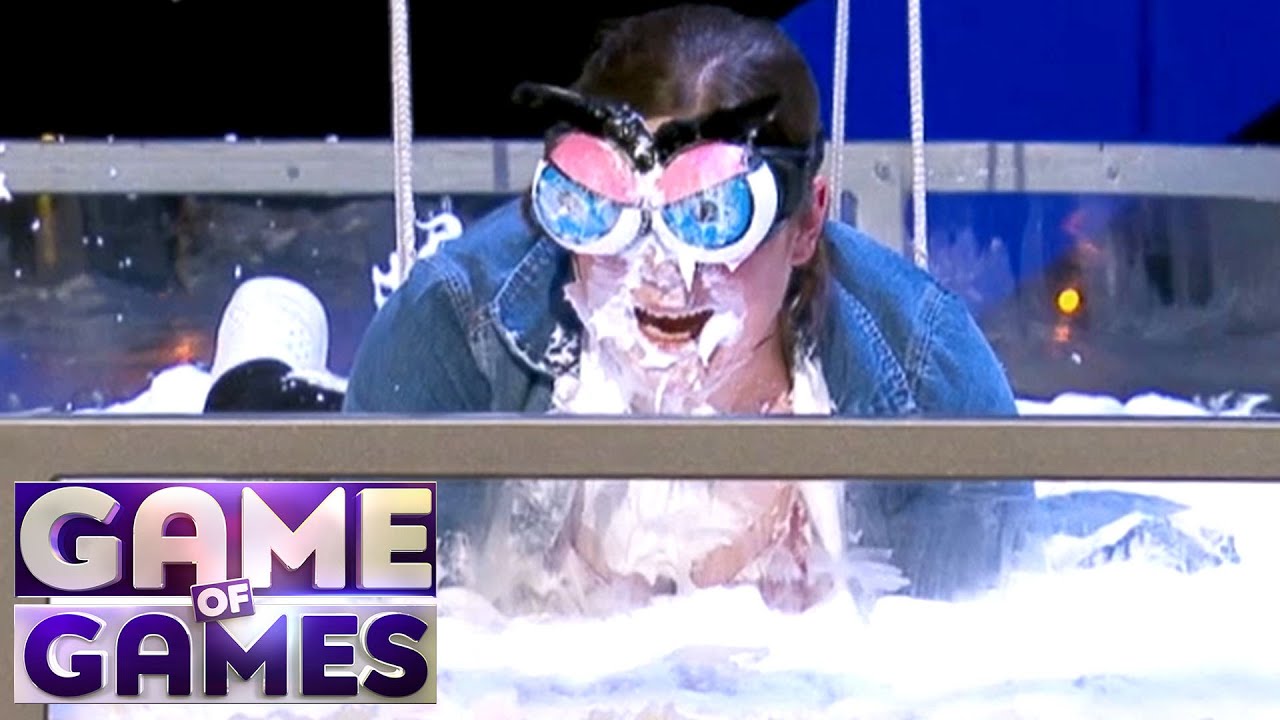 You Bet Your Wife | Game Of Games