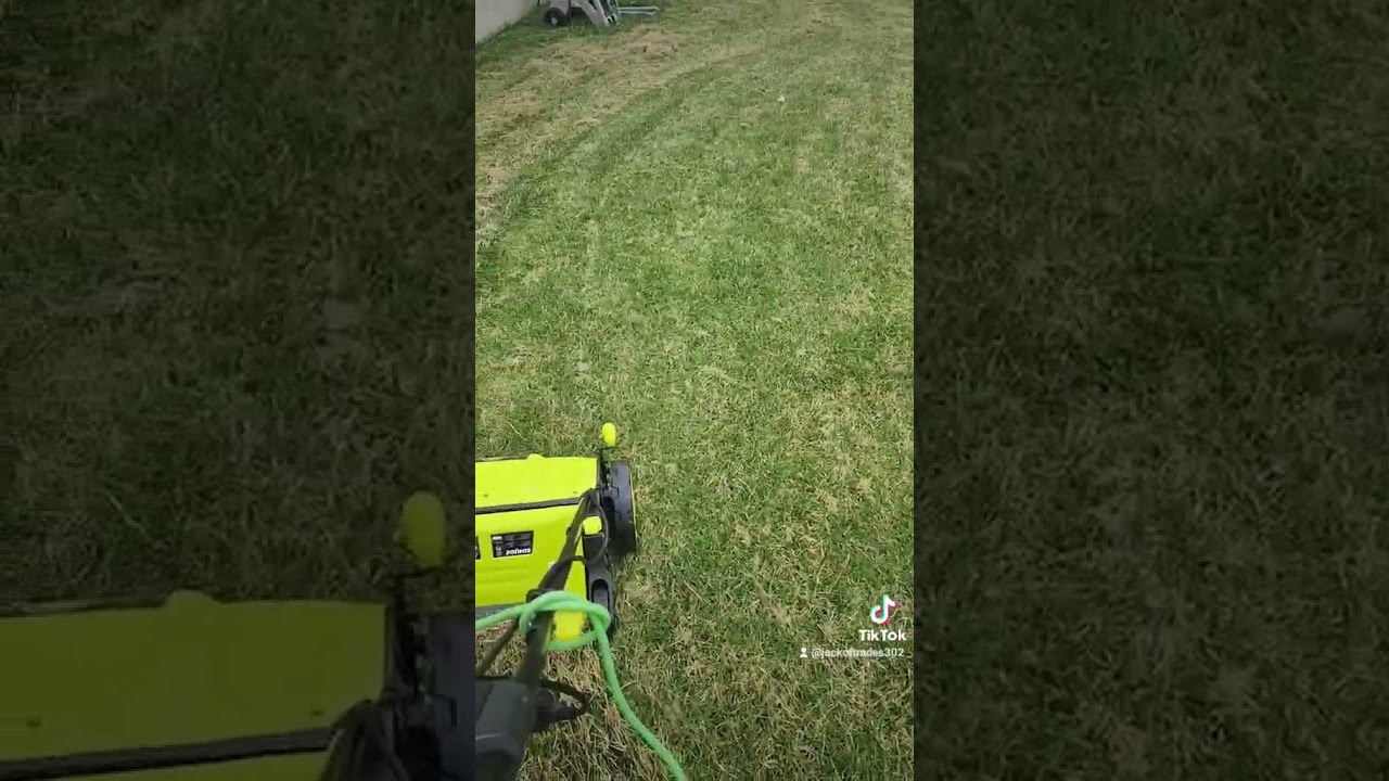 Spring Lawcare