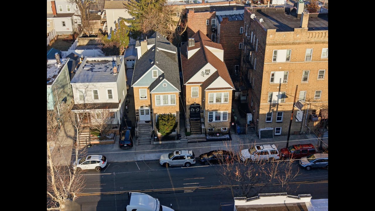 198 Danforth Ave Jersey City, NJ | Shawn May Photography