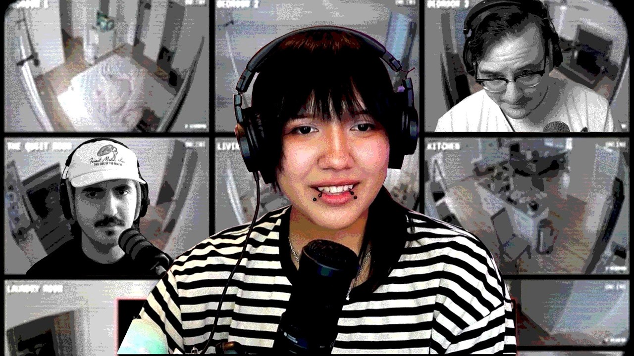 Based and Josie Pilled ft. @sheep_xing - Ep. 147