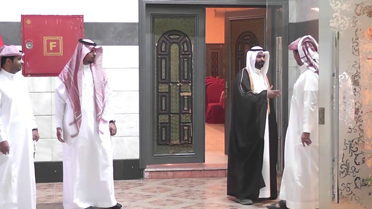 حفل قبيلة العمور من المسافره من قريش لتكريم ابنائهم المتميزبن لعام 1440-1441