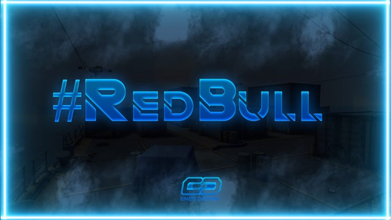 RedBull Frag Movie #15