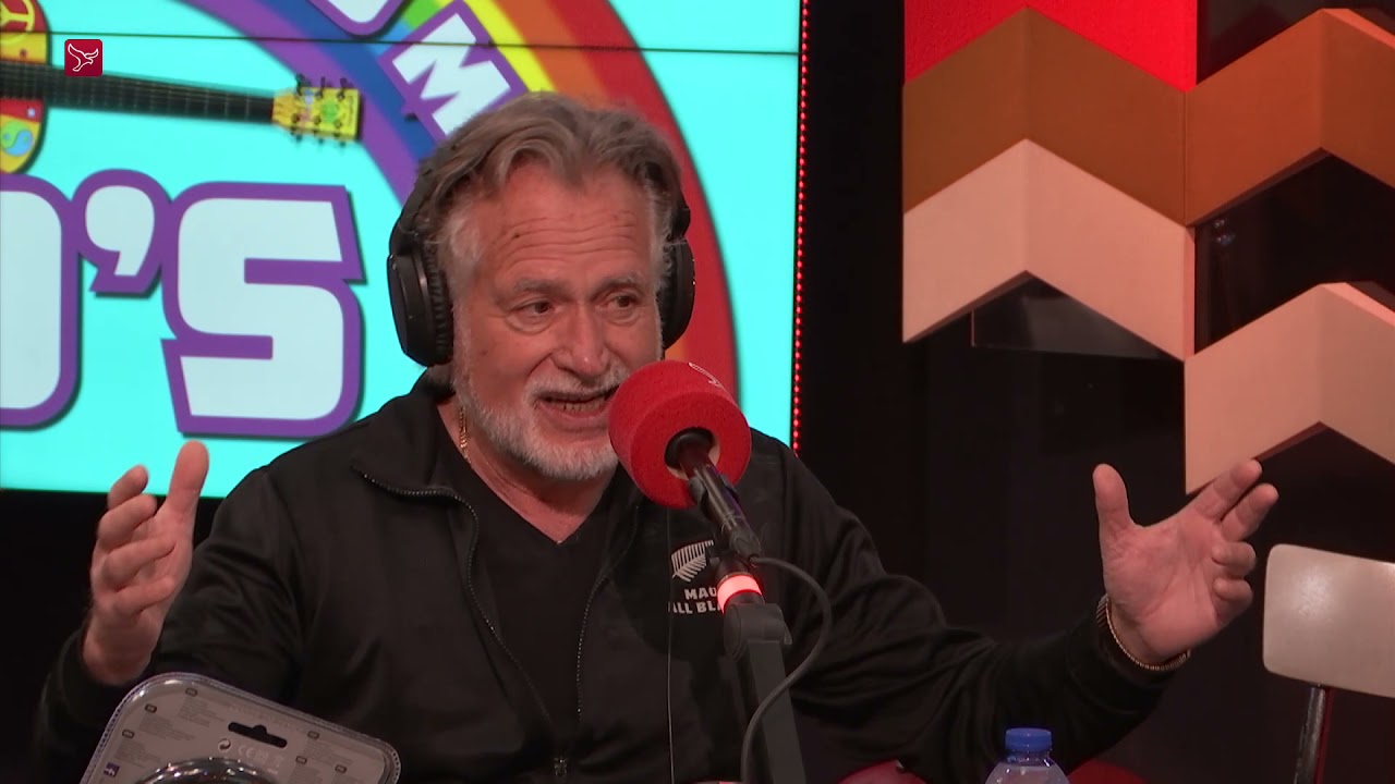 Terug naar de jaren 60 met George Baker en Jan Akkerman