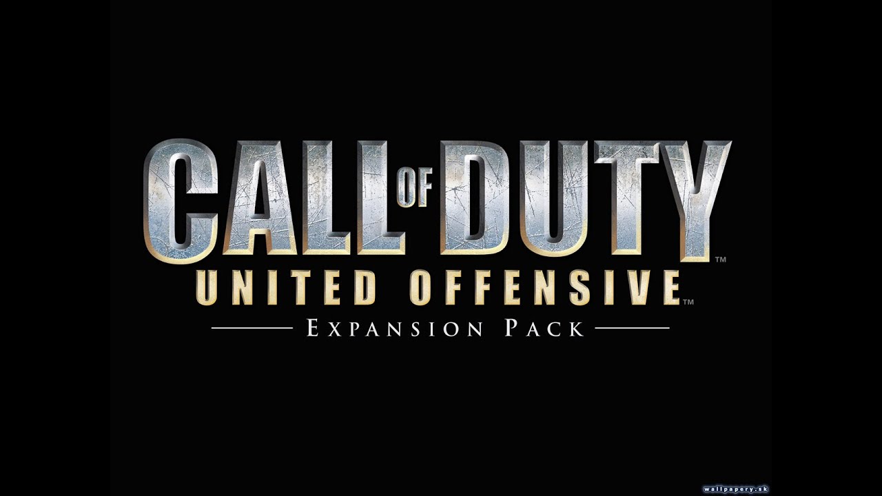 Call Of Duty: United Offensive - Russian (Soviet Union) Ending