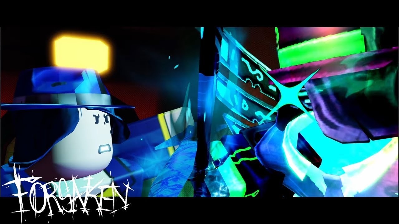 Forsaken #7