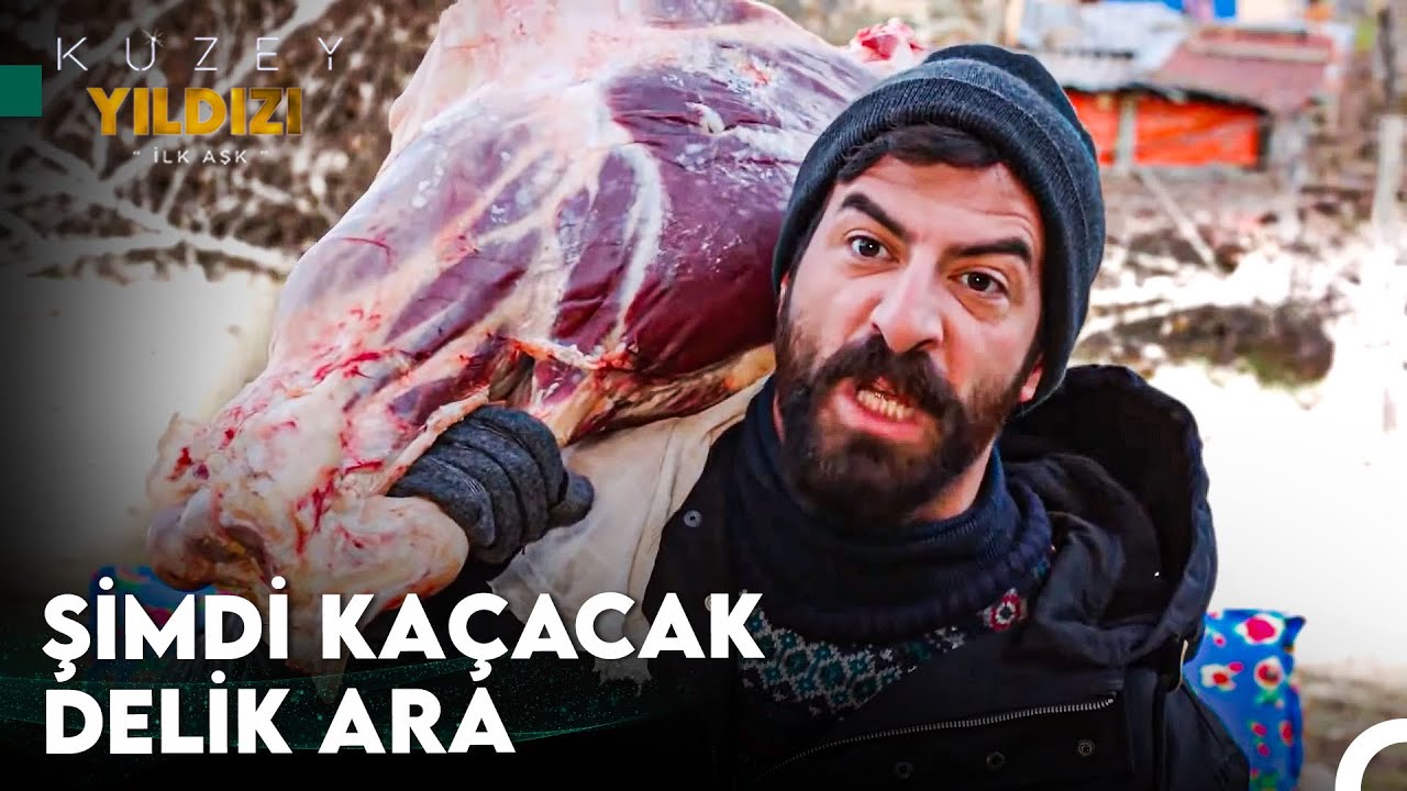 Kıymetlimiz Olmuş Kıyım Kıyım ET  - Kuzey Yıldızı İlk Aşk