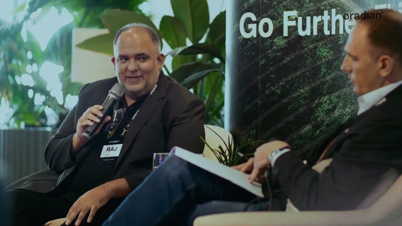 How Esquire Financing Inc. used technology to become the Philippines' SME lending leader | Oradian