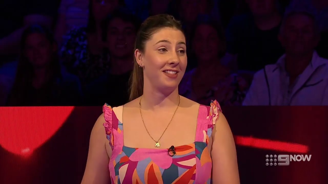 Tipping Point AU S01E103
