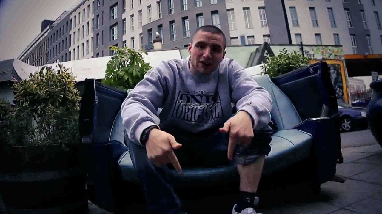 DATKID - HOME BY 8 (Official Video) Produced by Baileys Brown (DEMORUS)