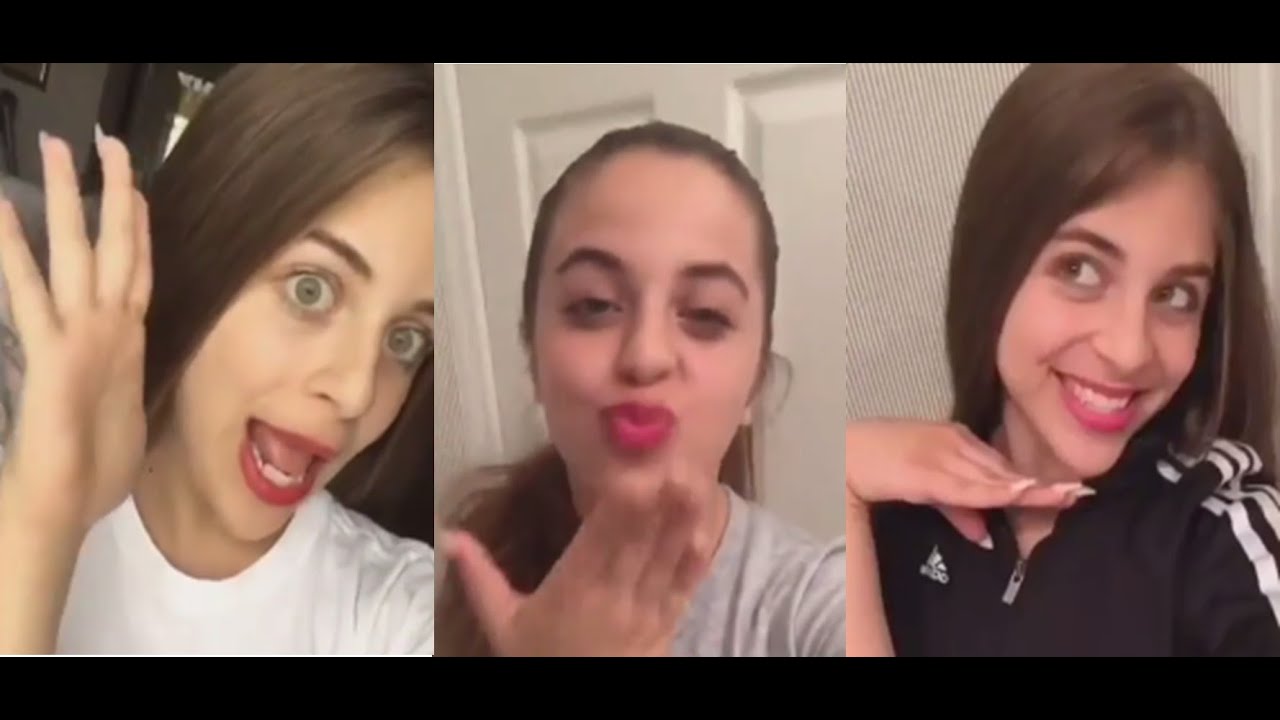 'Baby Ariel' | Musical.ly Star Interview on 'GMA'
