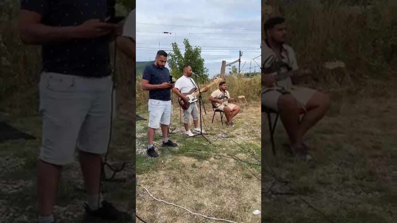 Aktív Bánd Skúška 2025🆕🎬