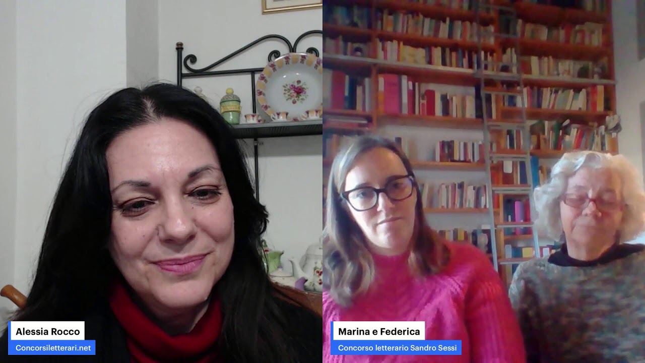 Concorso Letterario Sandro Sessi