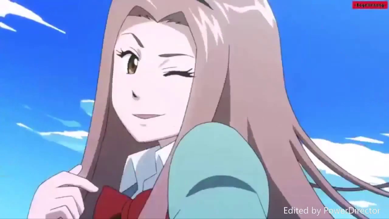 Koushiro and Mimi- True Love