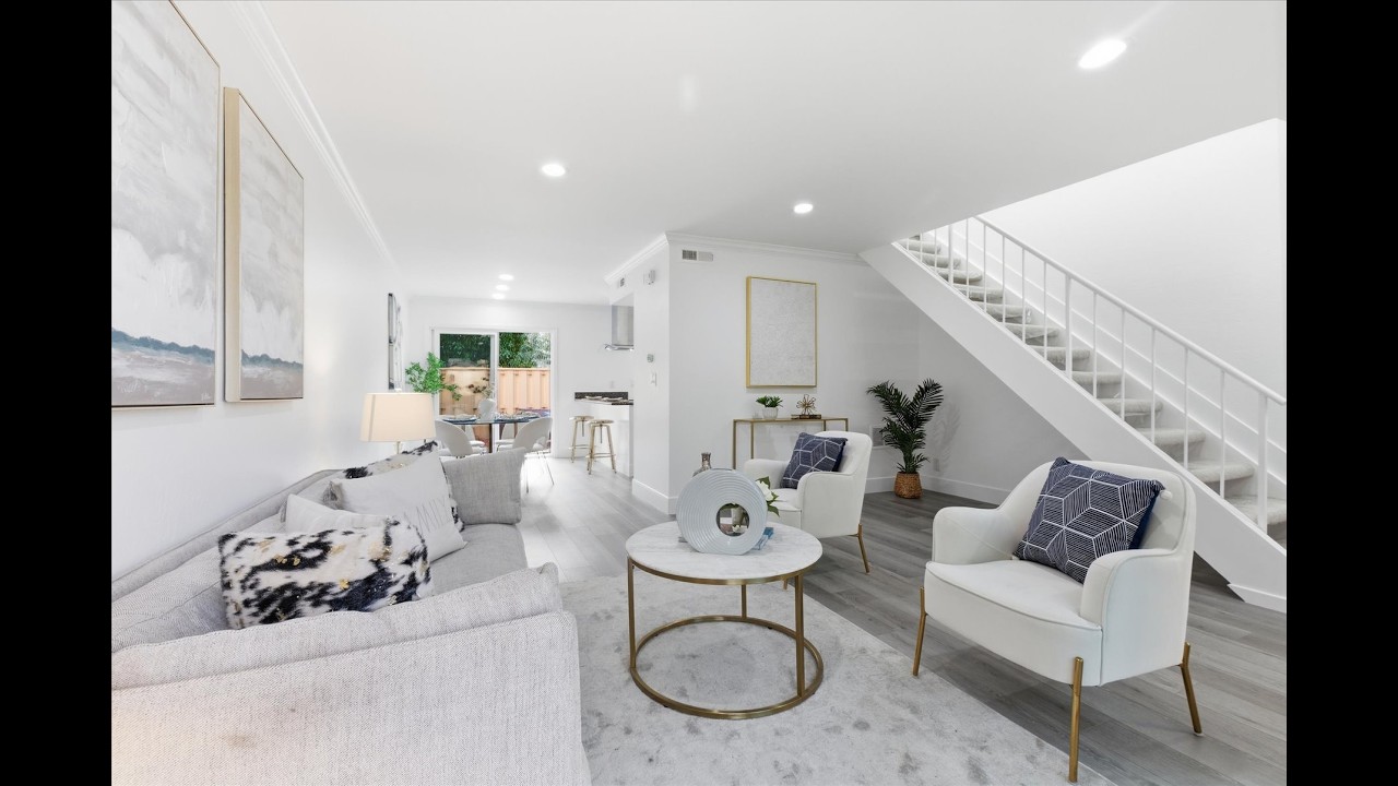 125 Connemara Way unit 71 Sunnyvale CA