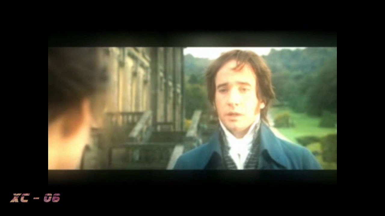Pride and Prejudice Orgullo y Prejuicio - La Vida sin Amor (Il Divo)
