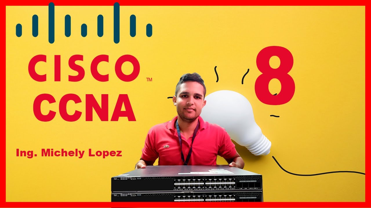 ✅ Cisco CCNA v7 👉 (Subneteo VLSM) Subnetting | NETWORKING - Video 8