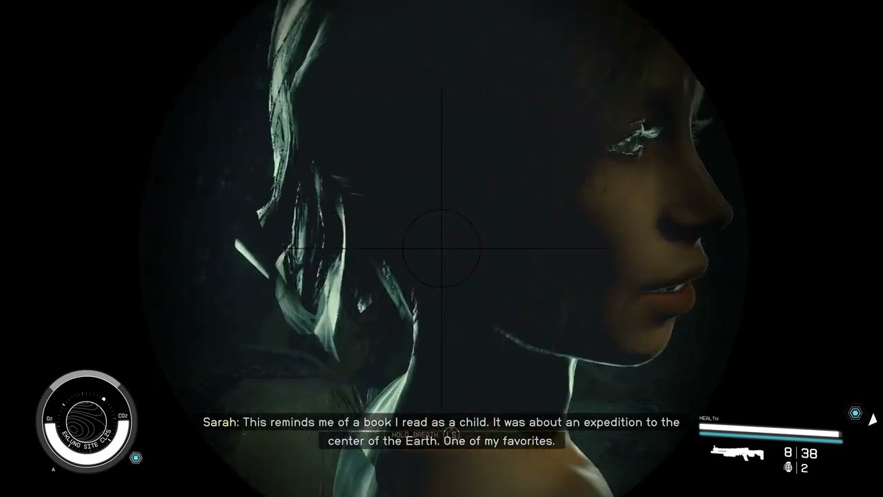 Starfield   (2023) Gameplay  (PC UHD) (4K60FPS)
