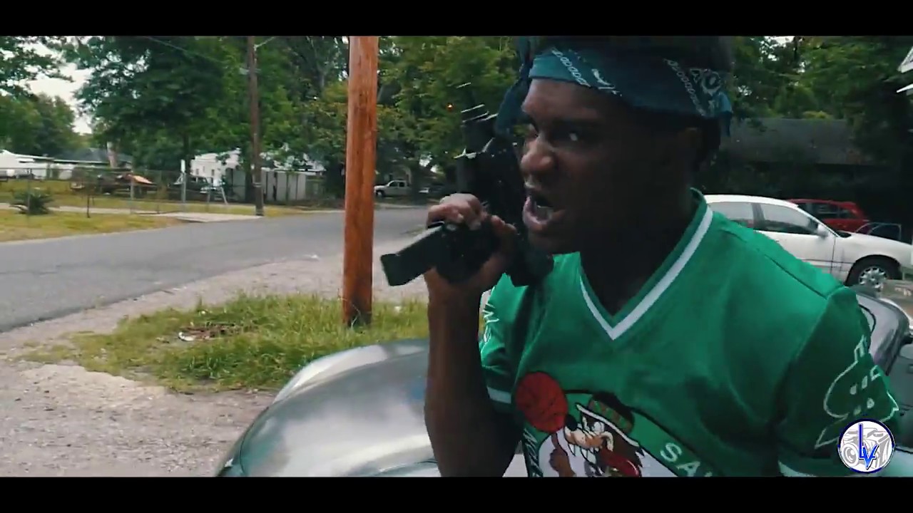 Juice Bentley- Facts (Official Video)