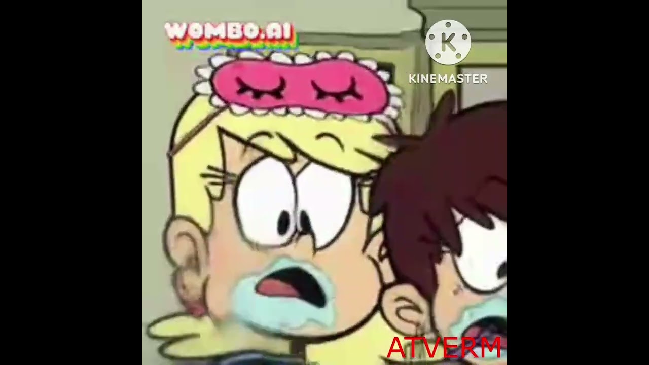 All Preview 2 The Loud House In Pajamas Deepfakes (WOMBO Edition/Alternative Version)