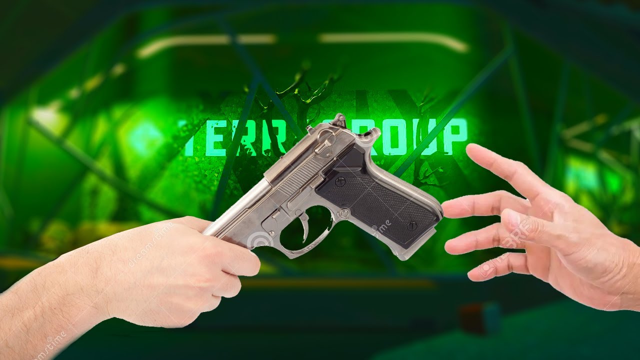 My Viewers Armed Me for Labs