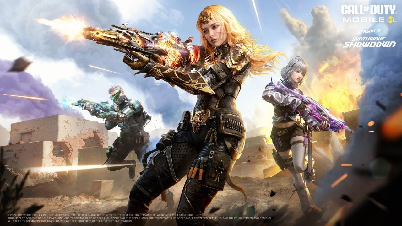 НОВЫЙ СЕЗОН БЕРЕМ 27 легу в CALL OF DUTY MOBILE