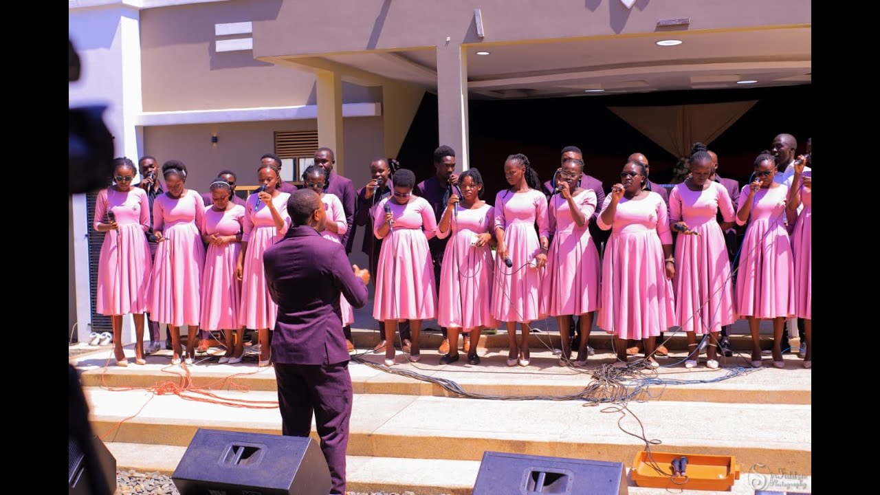 2025 CAMP MEETING - MAGINA MARABU