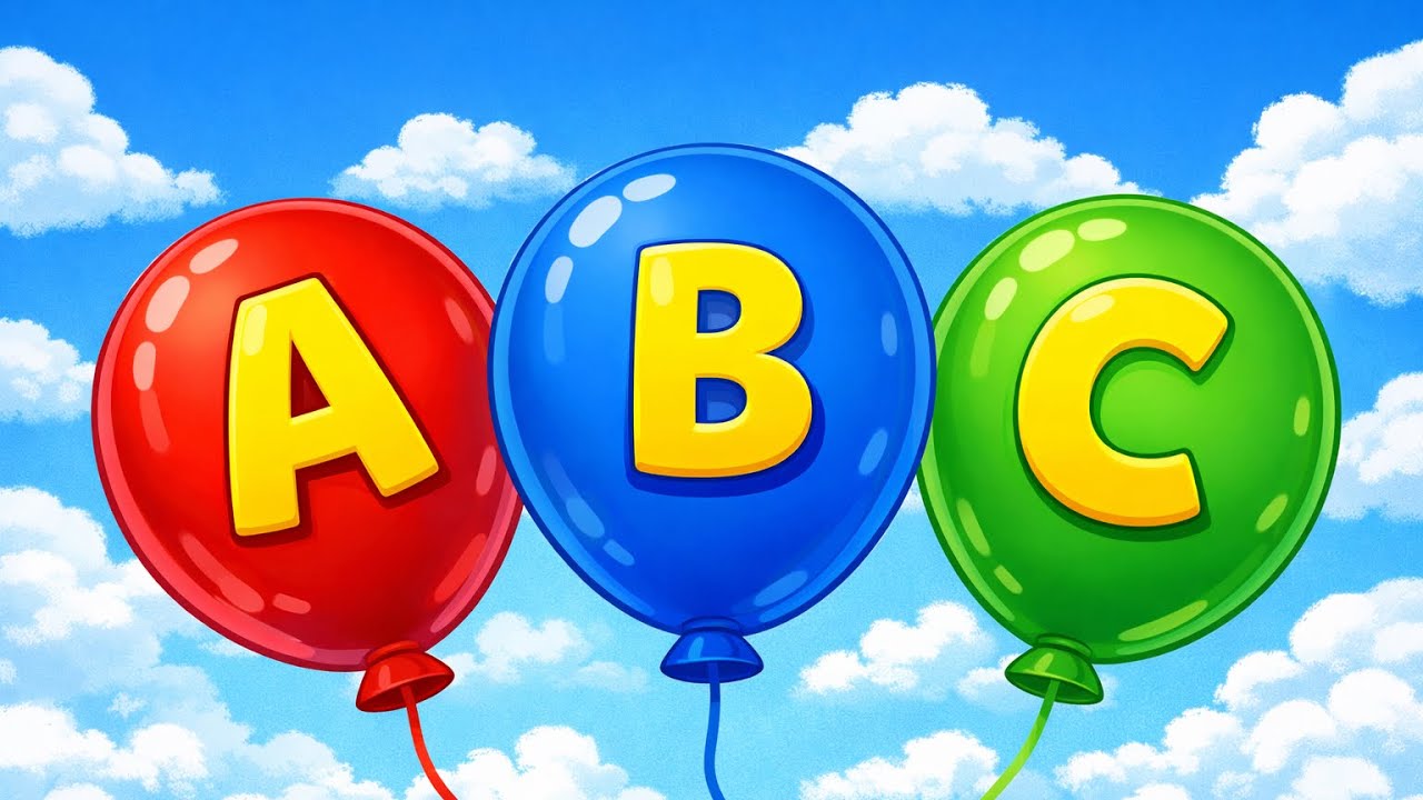 Whoosh! Balloon Boys’ Rainbow Adventure” 🌈🎉
