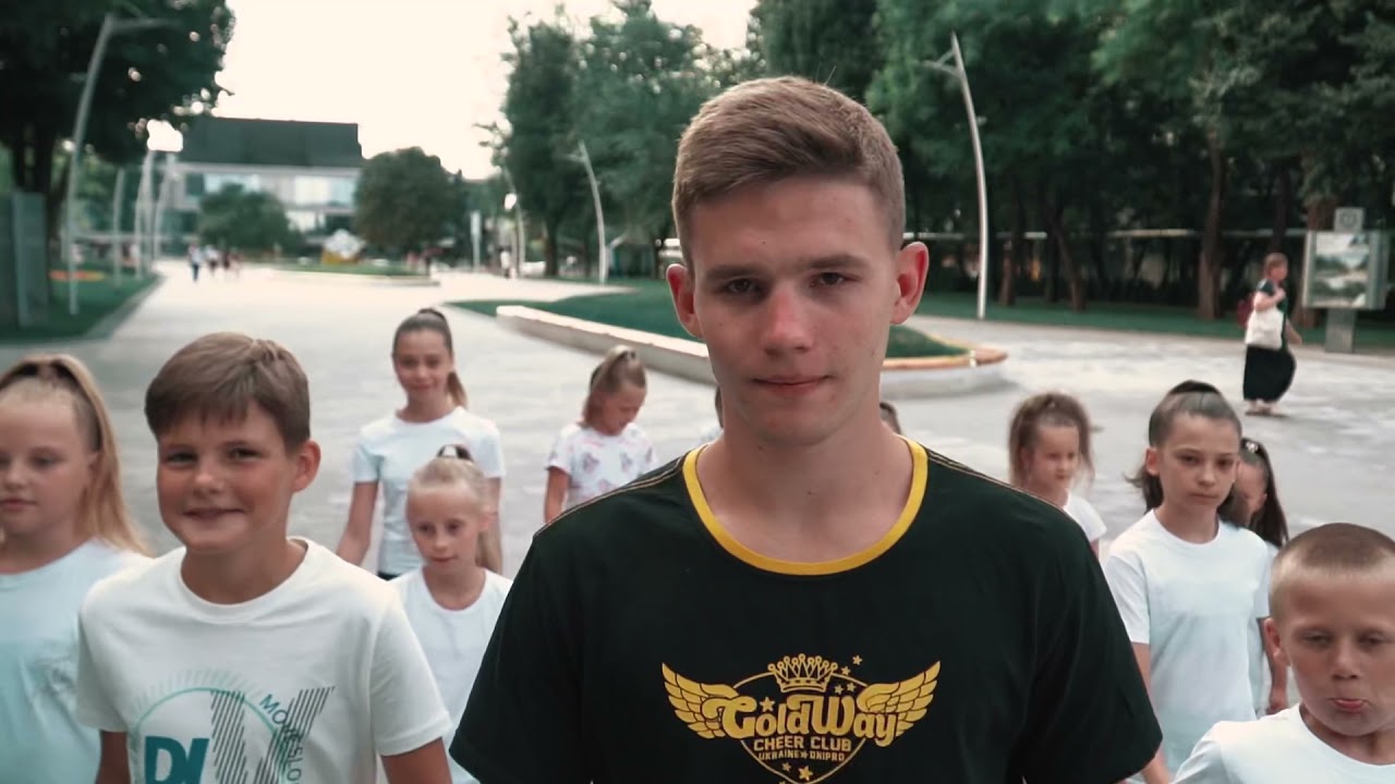 Gold Way - команда избранных❤️