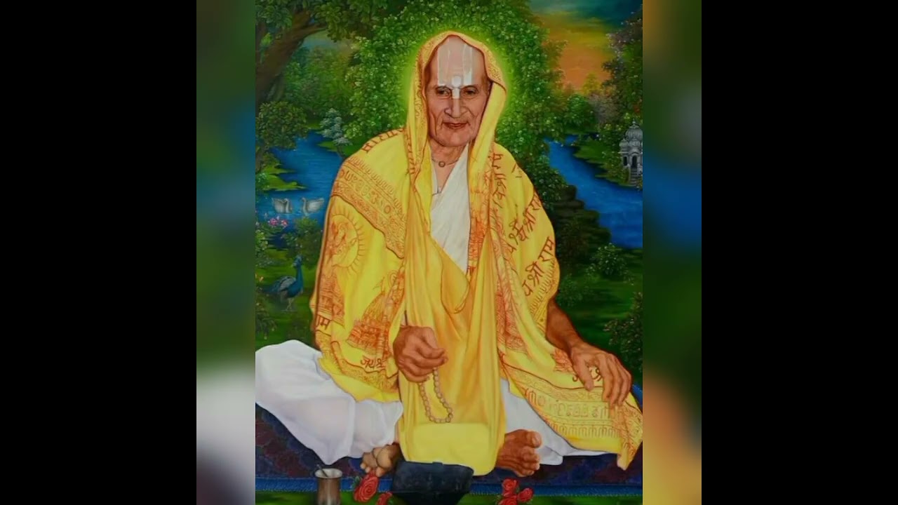  Episode 624 श्री सुदामदास जी महाराज चरित्र भाग 1। Shree Sudamadas ji@kathaarasik