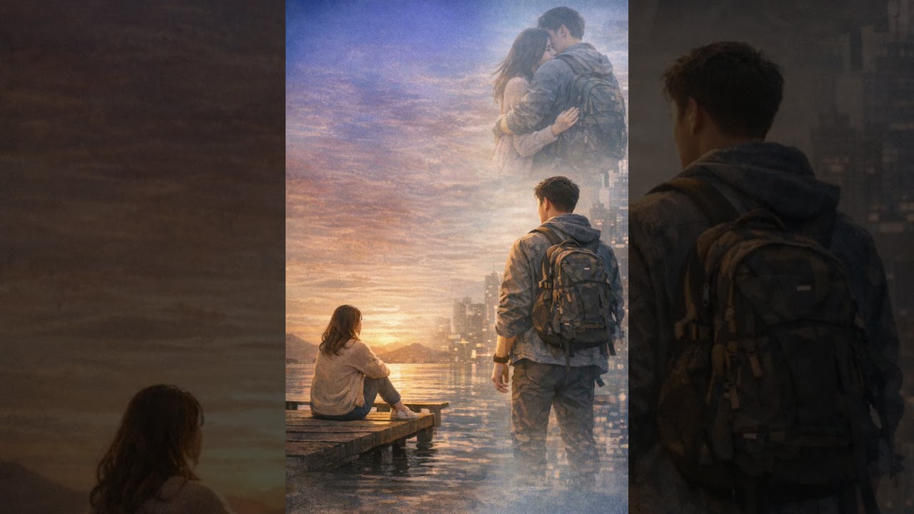 คำสัญญา (A promise between us.)