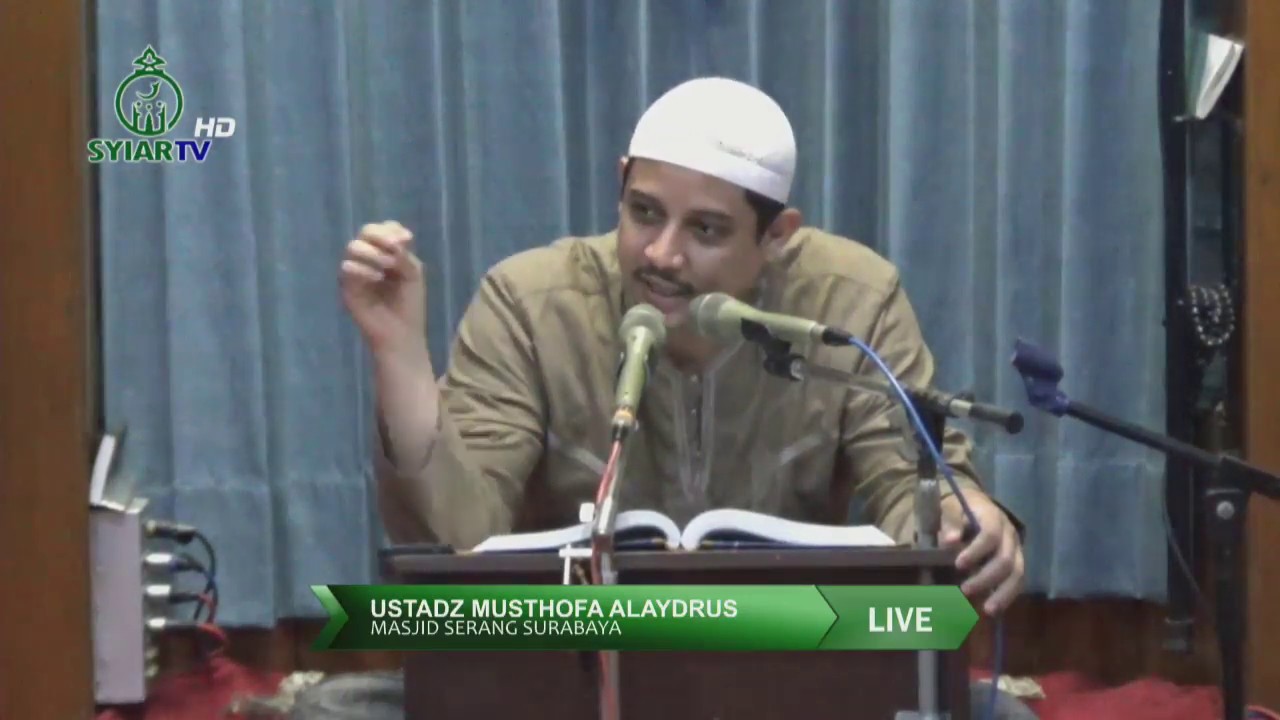 SYIARTV - LIVE STREAMING