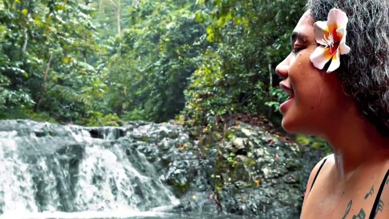 Lagi Mata&rsquo;utia - Mafaufau Tasi (Official Music Video)