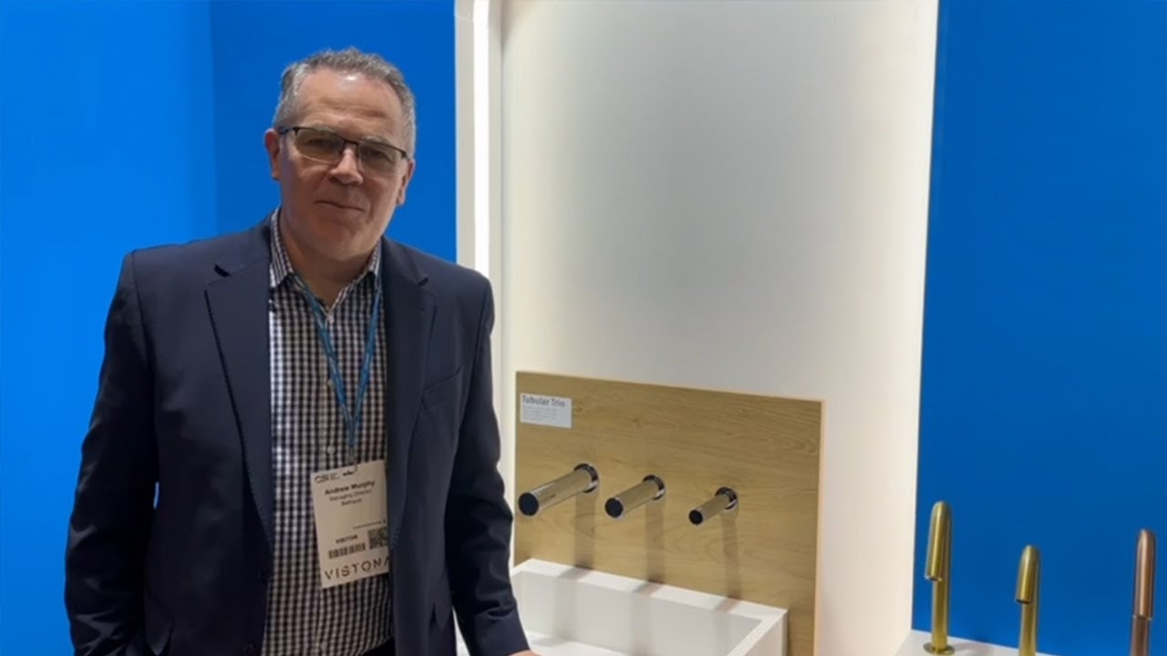 Cruising Elegance: Bathquip's Journey into Cruise Ship Interior Design at ExCeL London's CSI