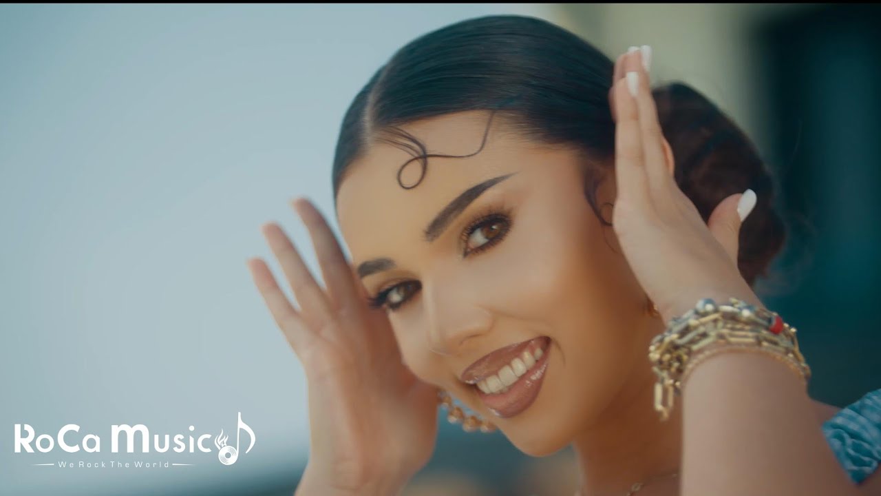 Shondy - Creste inima (Official Video)