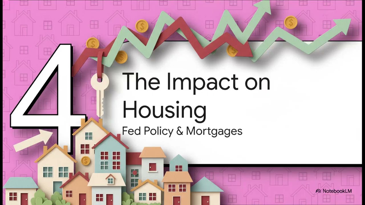Mortgage Rates: Fed Holds Steady—What’s Next?
