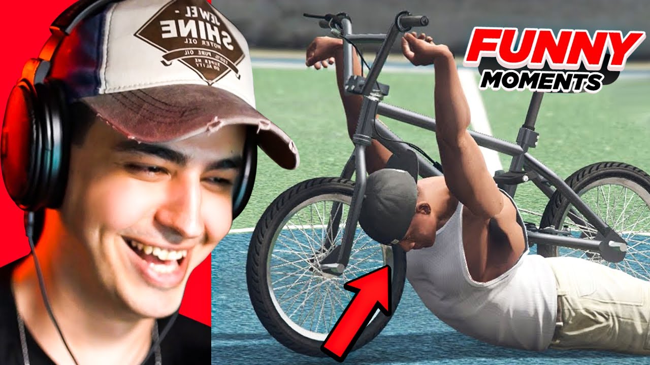 Funny Moments 🤣 خنده دار تر از این لحظه ها وجود نداره 🔥