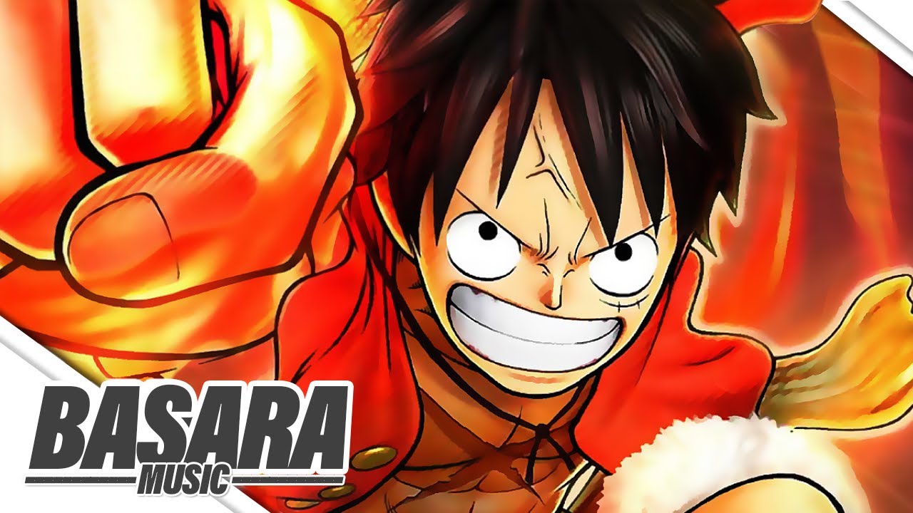 Eu Vou Morrer Tentando | Luffy Pt. 1 (One Piece) | Basara