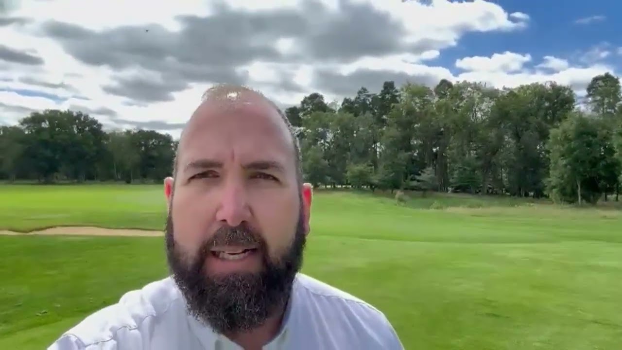Sherfield Oaks Golf Club - Weekly Update 10th August 2023