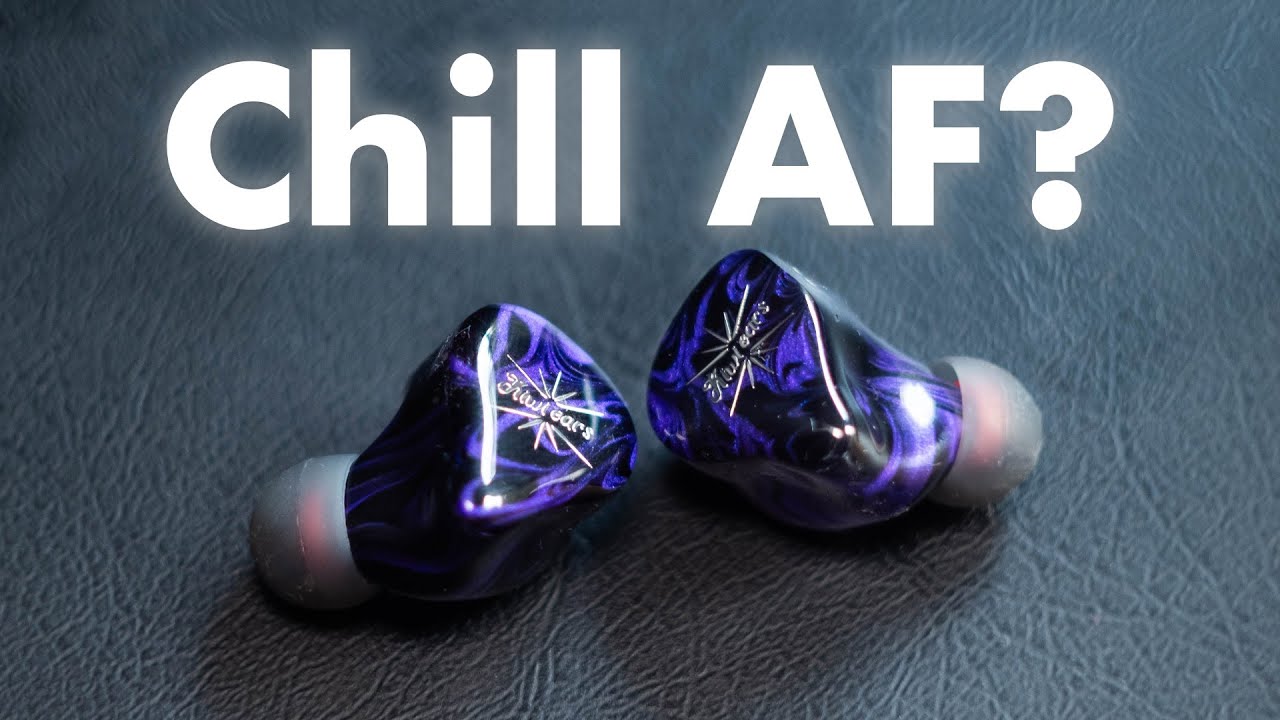 Extremely chill, but at what cost? - Kiwi Ears Quartet review