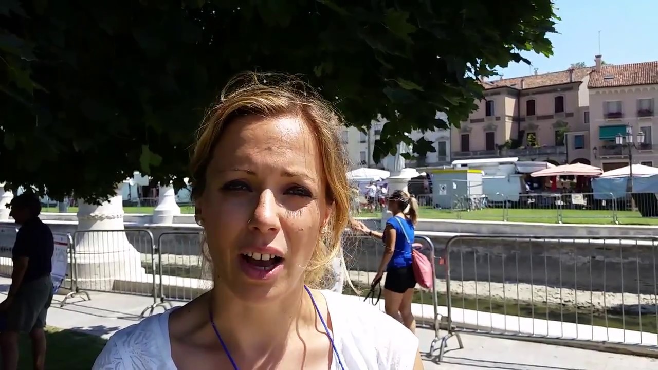 Scavi archeologici a Prato della Valle