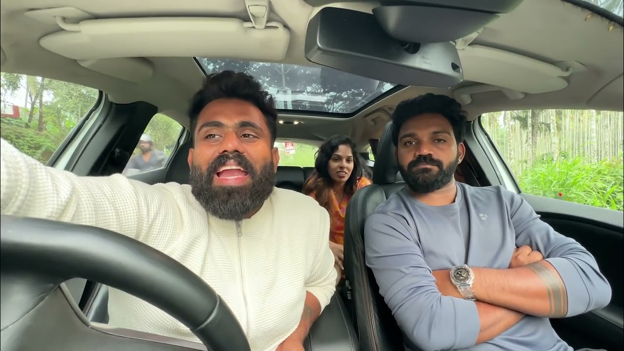 Bala ☕️ Unni Mukundan