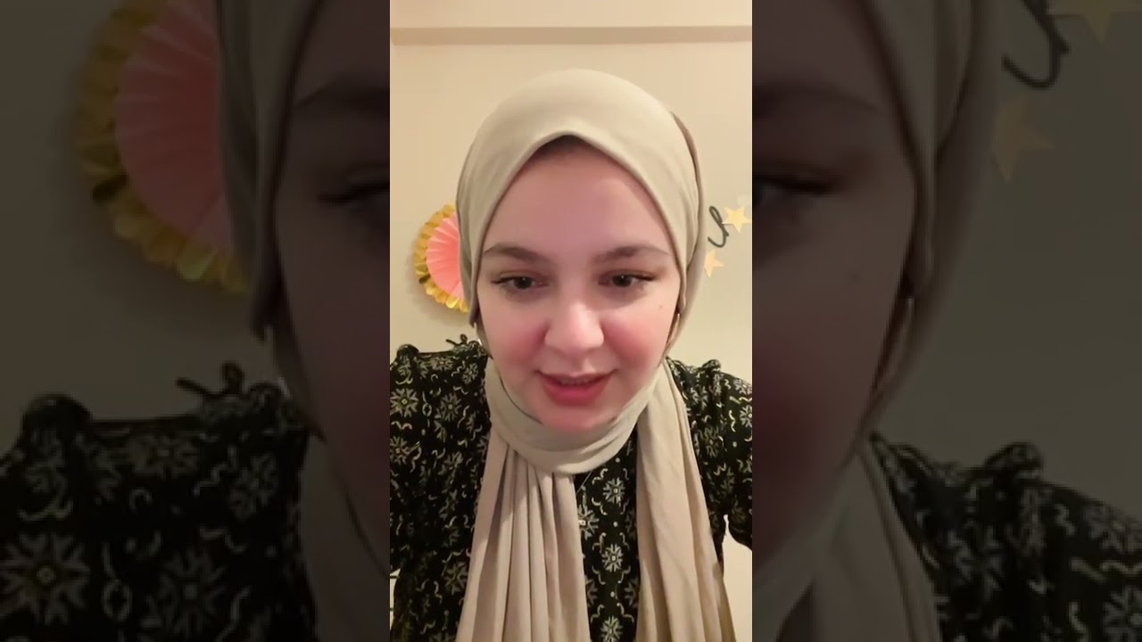 Live Q/A jihad benalluch