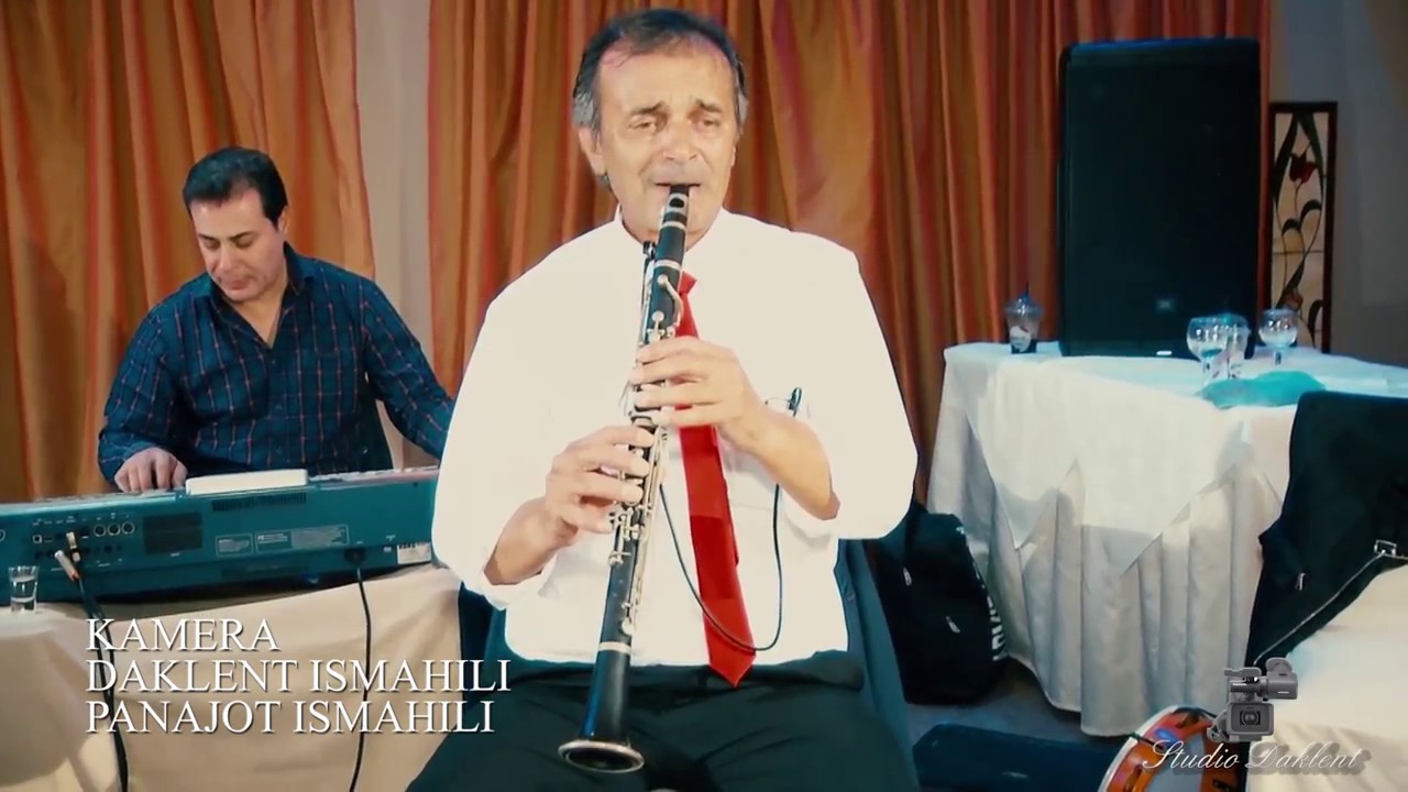APOSTOL POCI - KABA 2 NE PAGEZIM HANJA STUDIO DAKLENT PRODUCTIONS
