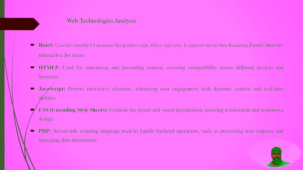 Module 3 Assignment: Commercial Website Analysis
