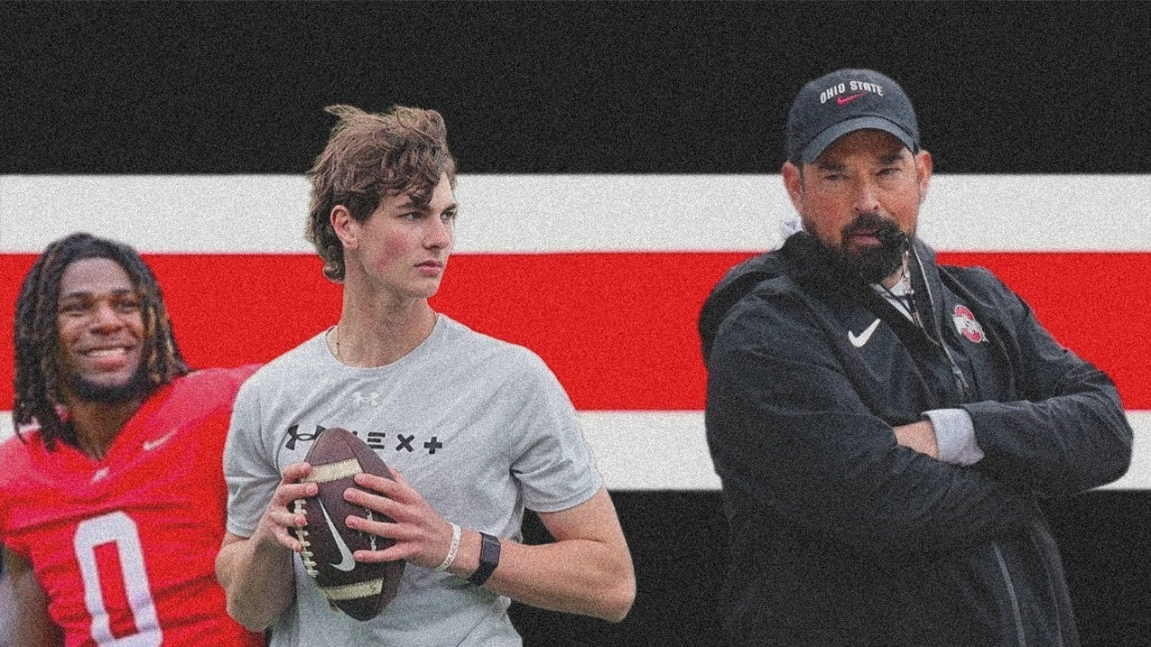 OSU Insider: Ohio State In Hot Pursuit For This 2027 QB...