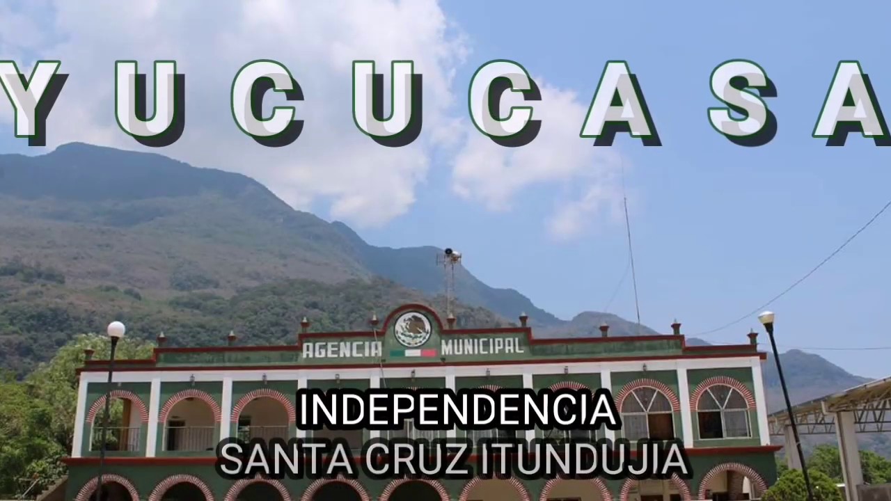 Cerro Yucucasa, un viaje hacia lo desconocido