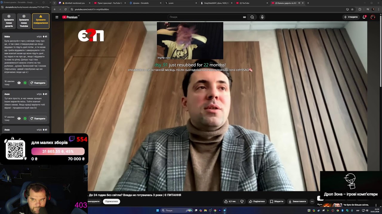 !vpn 21+ Вечір, відоси, чілимо, спілкуємось