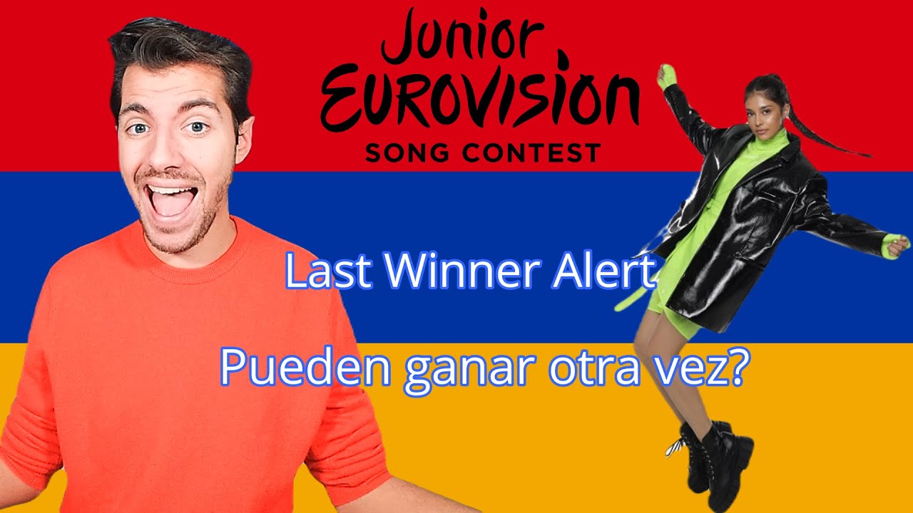 Armenia JESC 2022 NARE 