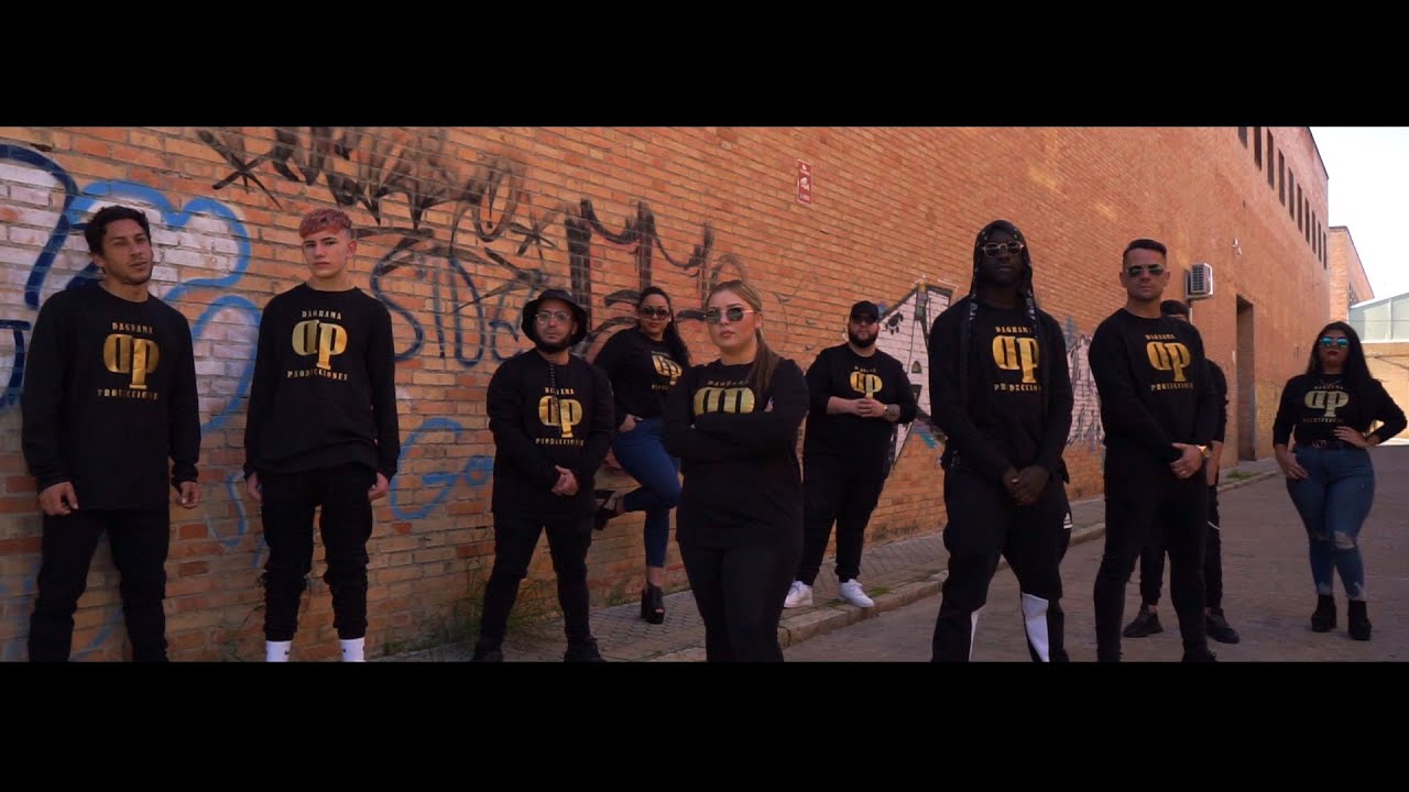 Negro Jari - El Poder Ft. La Cebolla, Haze [Prod. By Yoseik] (Videoclip Oficial)