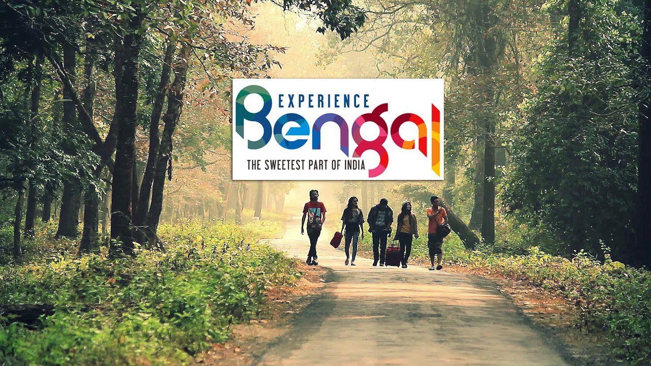 EXPERIENCE BENGAL | Jalpaiguri | 2 Min version